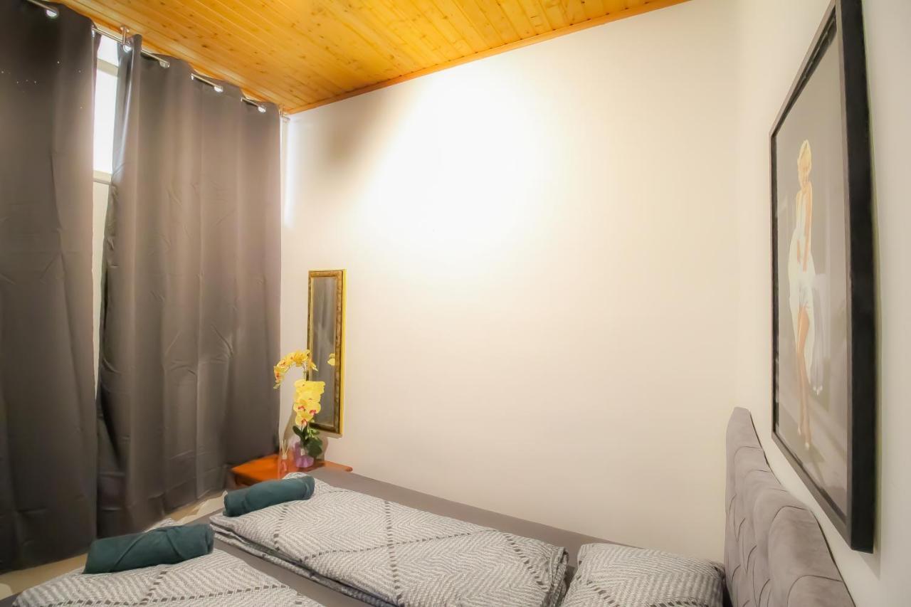 Ss Family 3 Bedroom Apartment In Praterstern Area Dw8 Viena Exterior foto