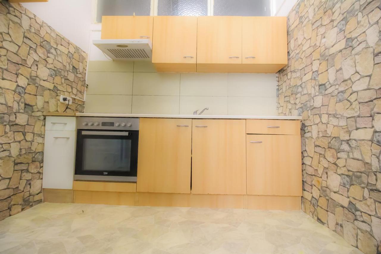 Ss Family 3 Bedroom Apartment In Praterstern Area Dw8 Viena Exterior foto