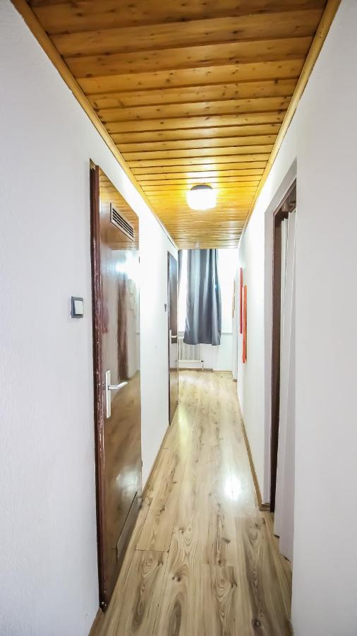 Ss Family 3 Bedroom Apartment In Praterstern Area Dw8 Viena Exterior foto